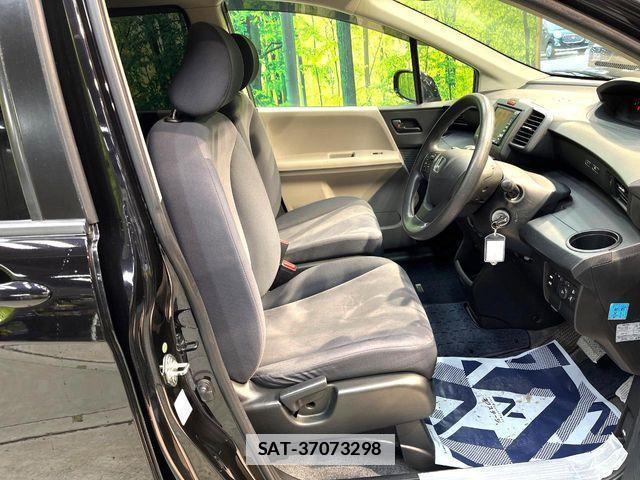 Honda FREED 2009-01 7723544-7