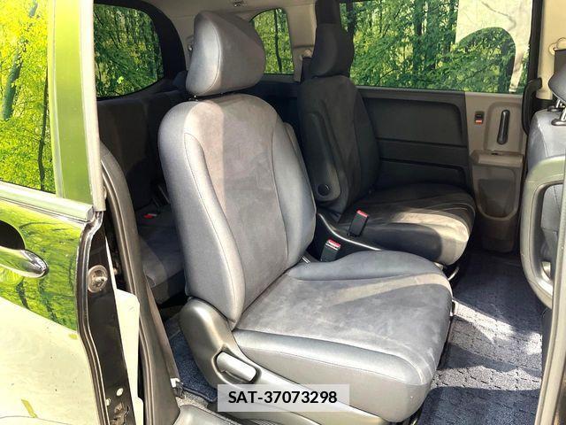 Honda FREED 2009-01 7723544-8
