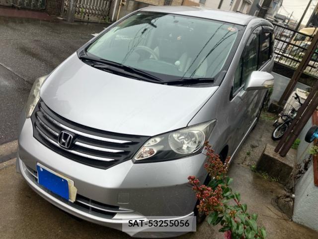 sat car