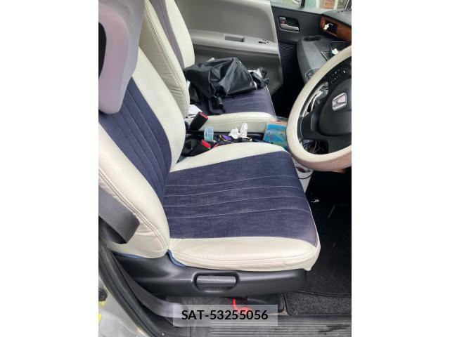 Honda FREED 2008-08 7723546-9