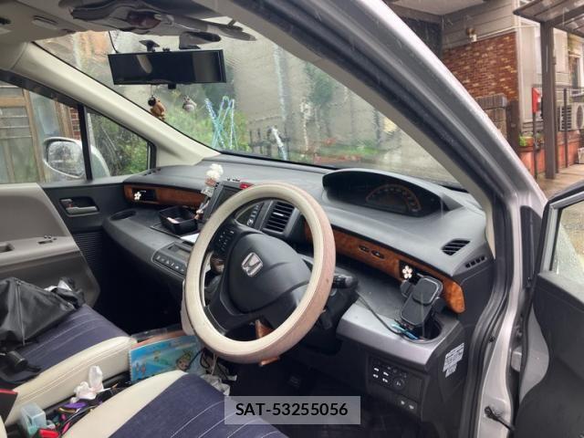 Honda FREED 2008-08 7723546-14