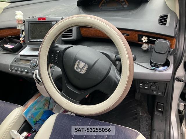Honda FREED 2008-08 7723546-15