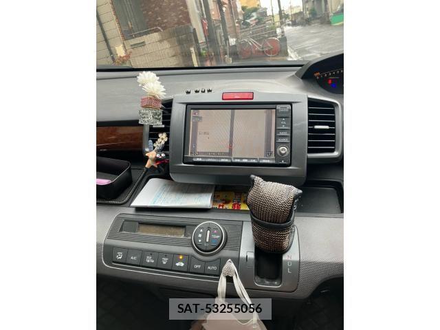 Honda FREED 2008-08 7723546-17