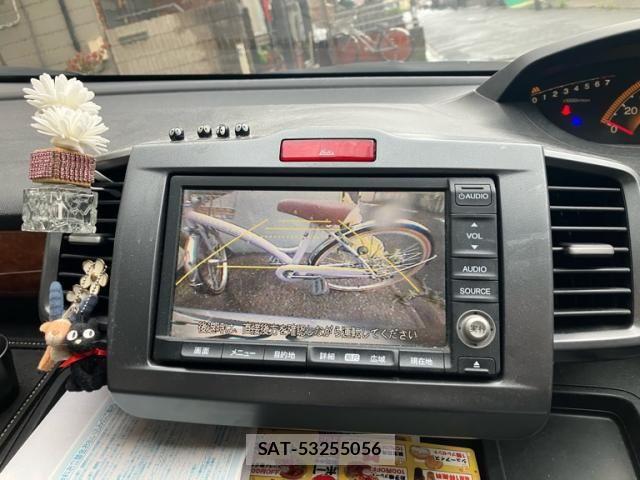 Honda FREED 2008-08 7723546-18