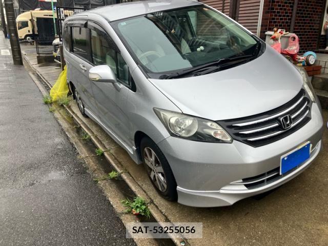 Honda FREED 2008-08 7723546-1