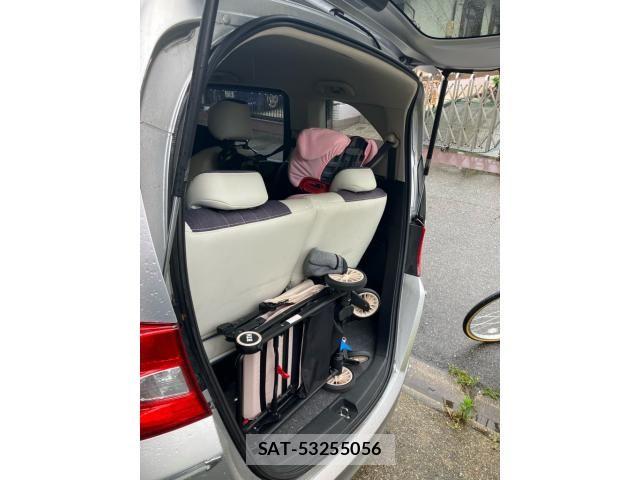 Honda FREED 2008-08 7723546-22