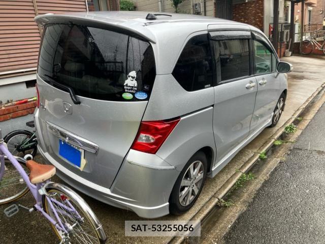Honda FREED 2008-08 7723546-2