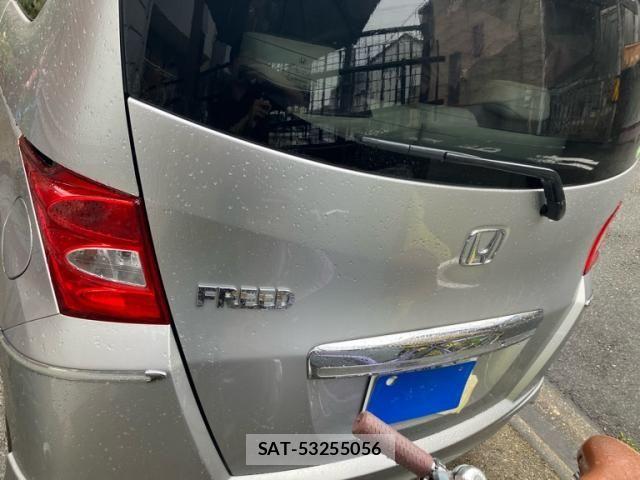 Honda FREED 2008-08 7723546-3