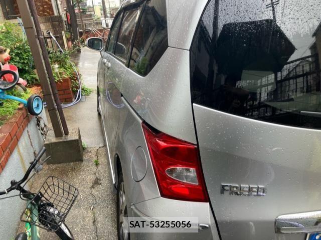 Honda FREED 2008-08 7723546-4