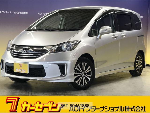 Honda FREED 2014-10 7723535-0