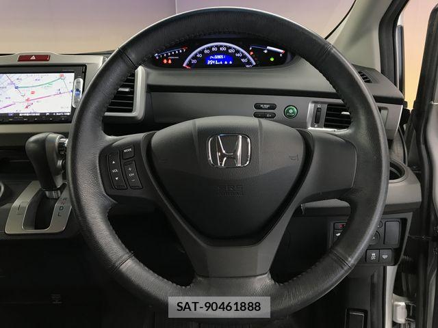 Honda FREED 2014-10 7723535-16