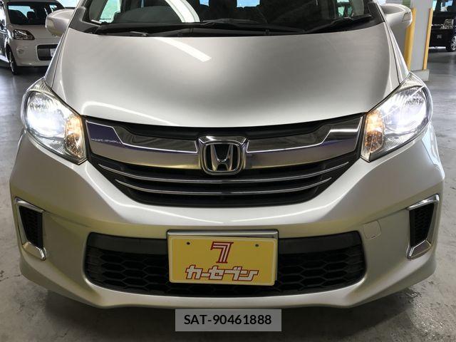 Honda FREED 2014-10 7723535-23