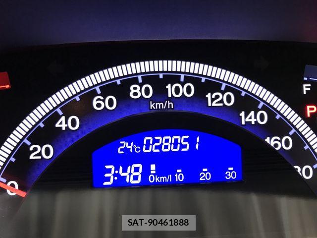 Honda FREED 2014-10 7723535-5