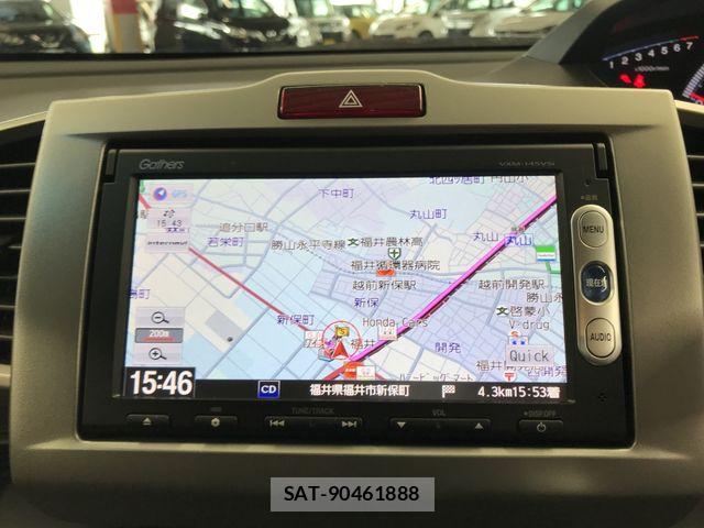 Honda FREED 2014-10 7723535-6