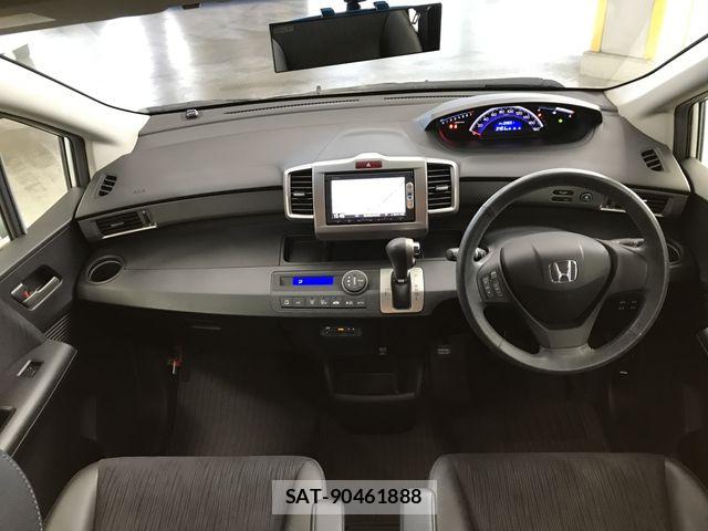 Honda FREED 2014-10 7723535-7