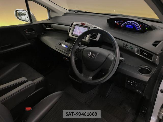 Honda FREED 2014-10 7723535-8