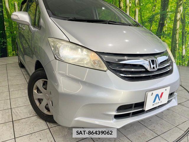 Honda FREED 2012-02 7723542-12
