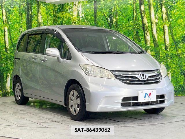 Honda FREED 2012-02 7723542-16