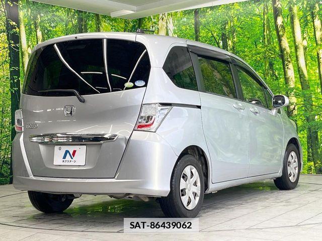 Honda FREED 2012-02 7723542-17
