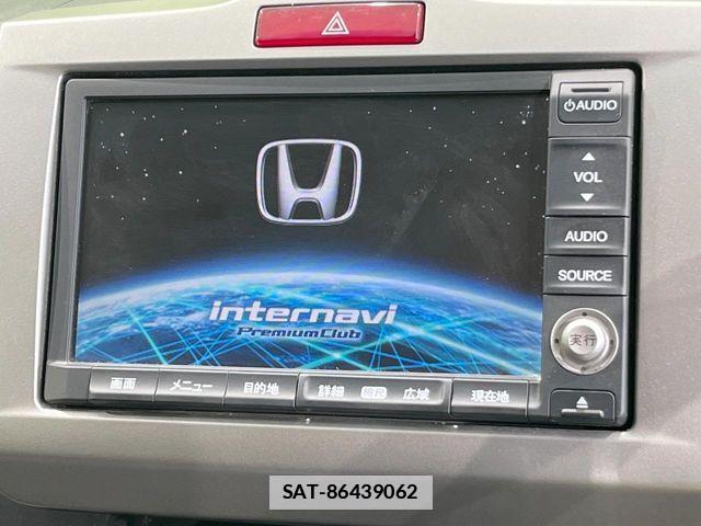 Honda FREED 2012-02 7723542-2