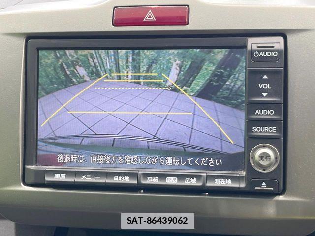 Honda FREED 2012-02 7723542-3