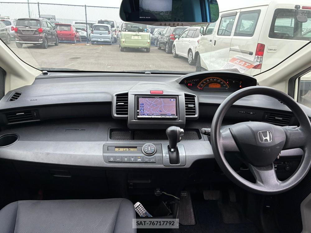 Honda FREED 2010-05 7687984-12