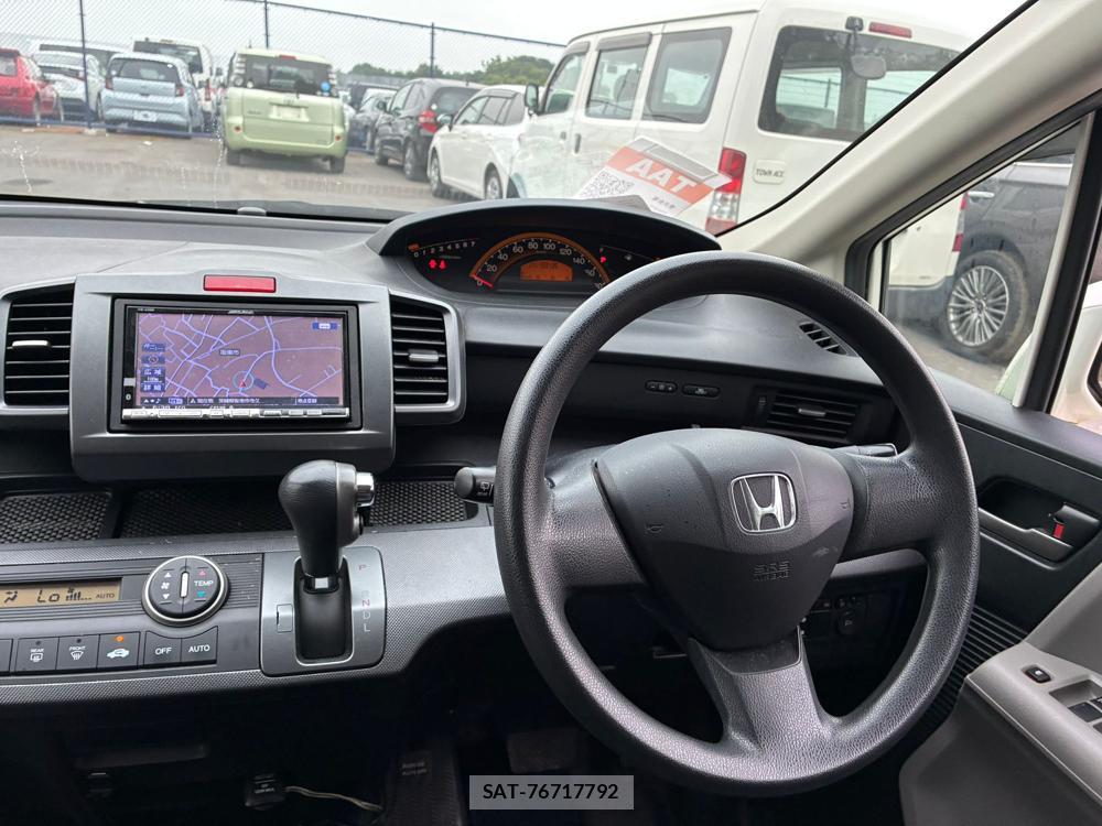 Honda FREED 2010-05 7687984-13