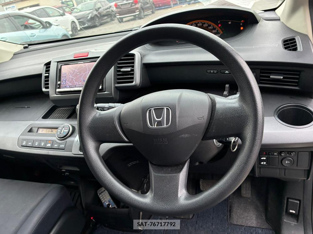 Honda FREED 2010-05 7687984-14