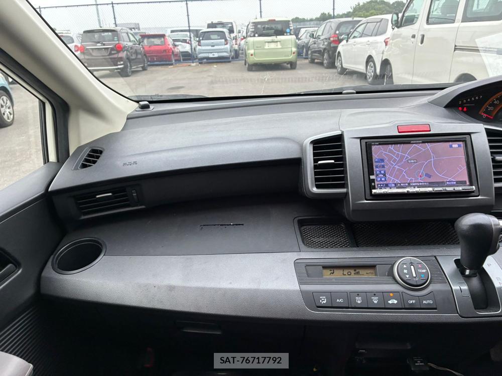 Honda FREED 2010-05 7687984-17