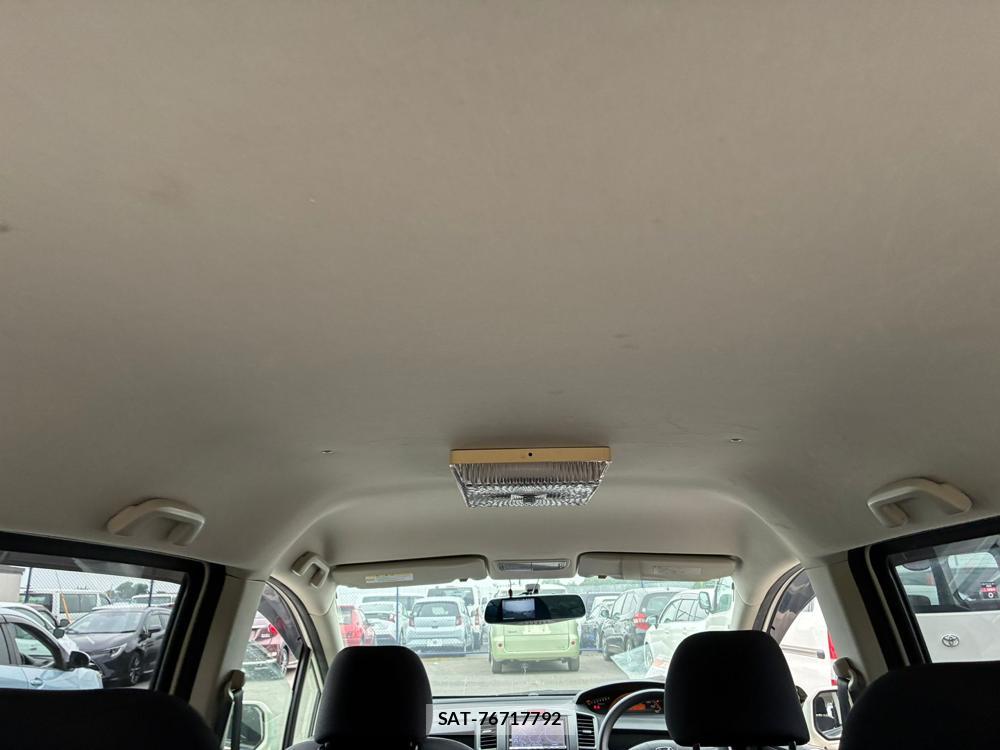 Honda FREED 2010-05 7687984-24