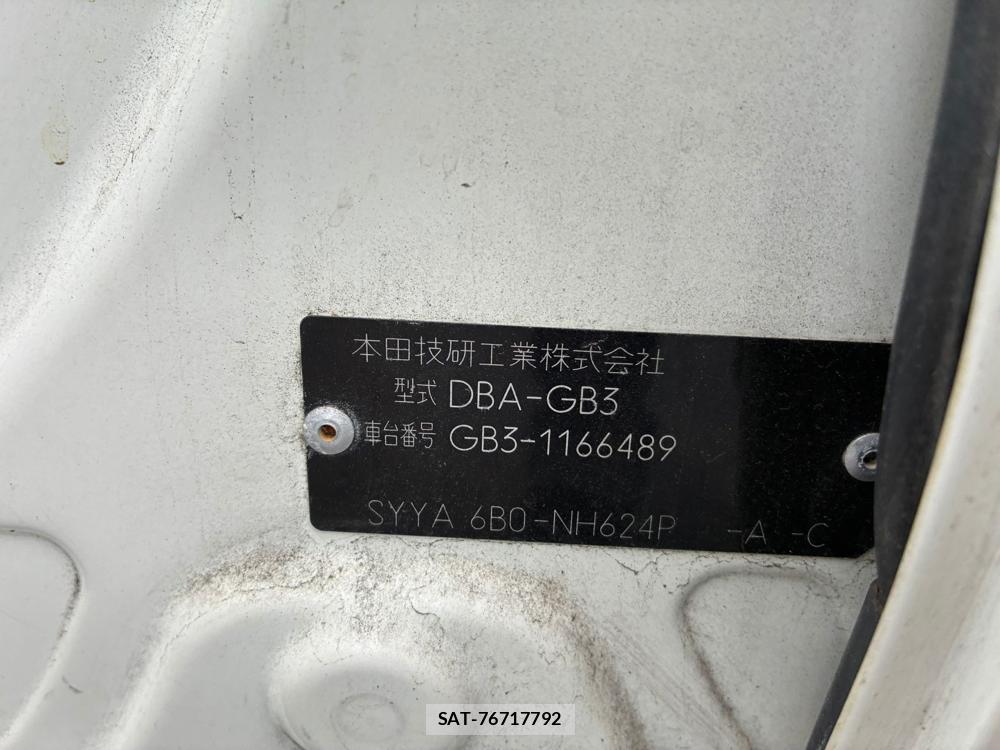 Honda FREED 2010-05 7687984-34