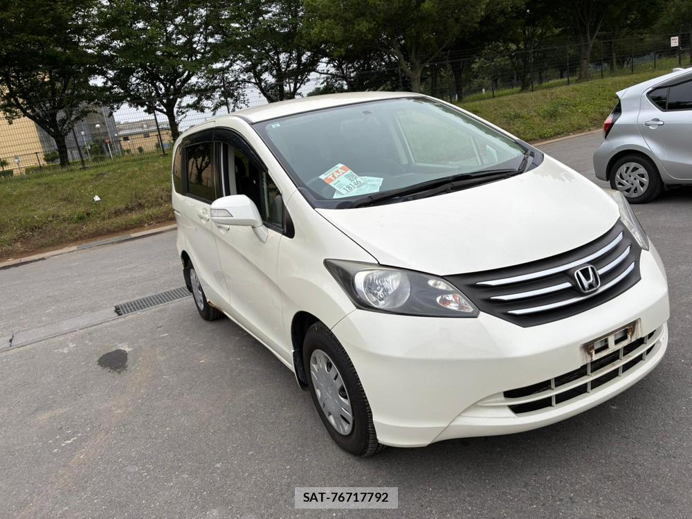 Honda FREED 2010-05 7687984-6