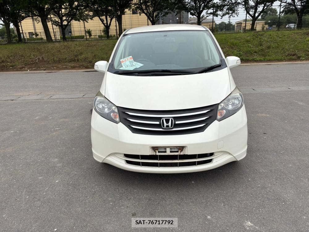Honda FREED 2010-05 7687984-7