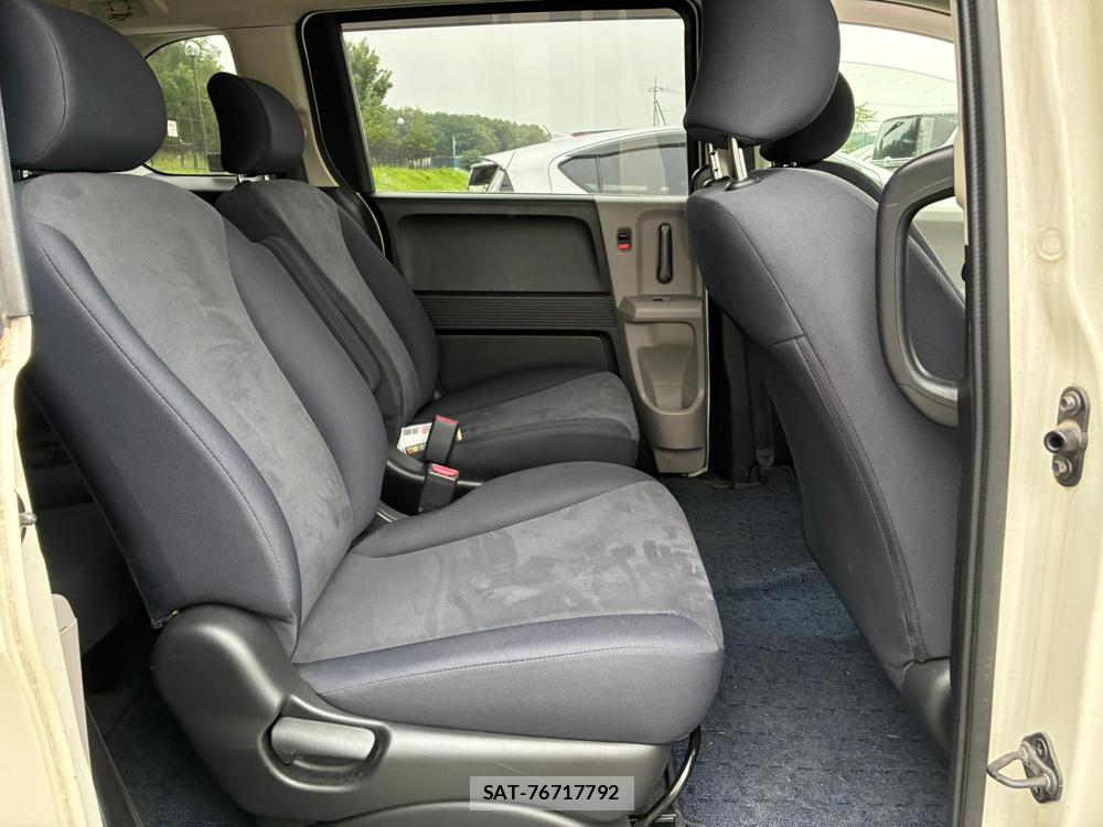 Honda FREED 2010-05 7687984-8