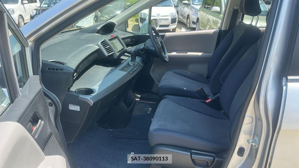 Honda FREED 2009 7098406-10