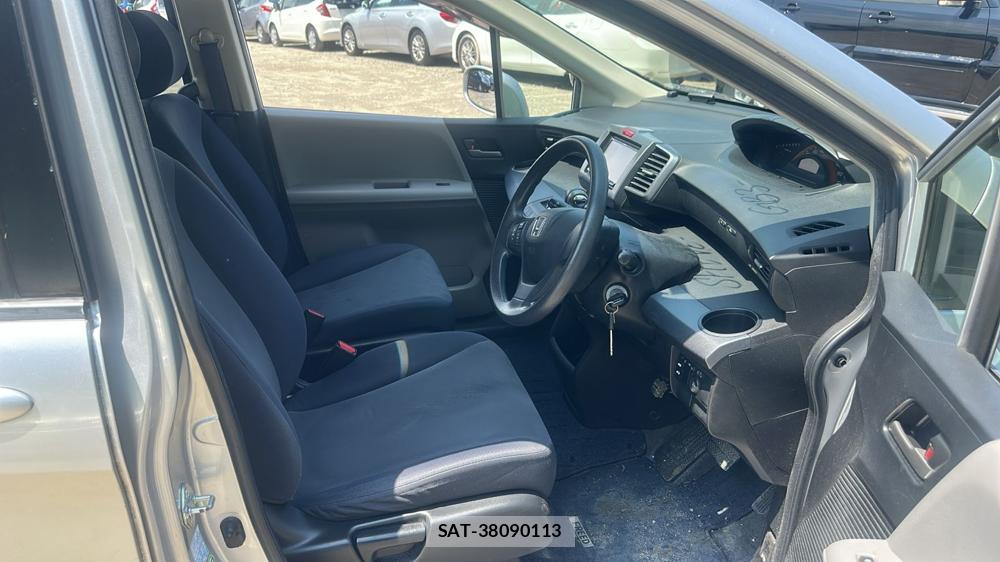 Honda FREED 2009 7098406-11