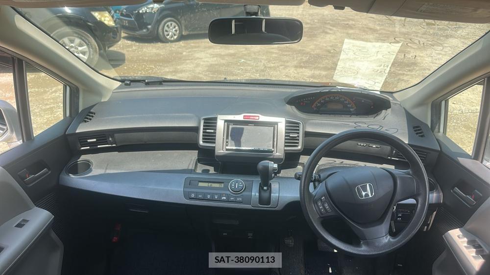 Honda FREED 2009 7098406-12