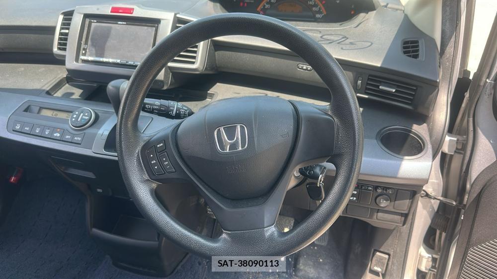 Honda FREED 2009 7098406-13