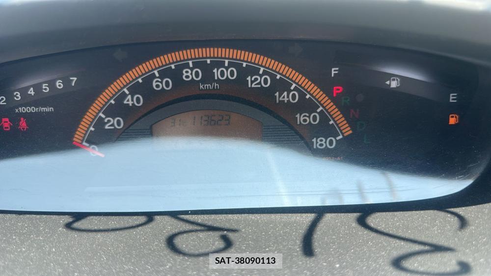 Honda FREED 2009 7098406-14