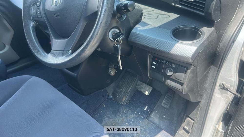 Honda FREED 2009 7098406-15