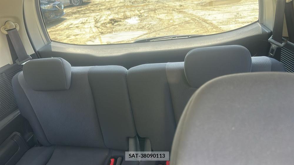 Honda FREED 2009 7098406-22