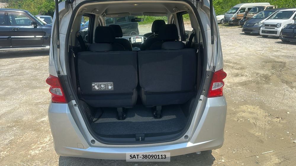Honda FREED 2009 7098406-23