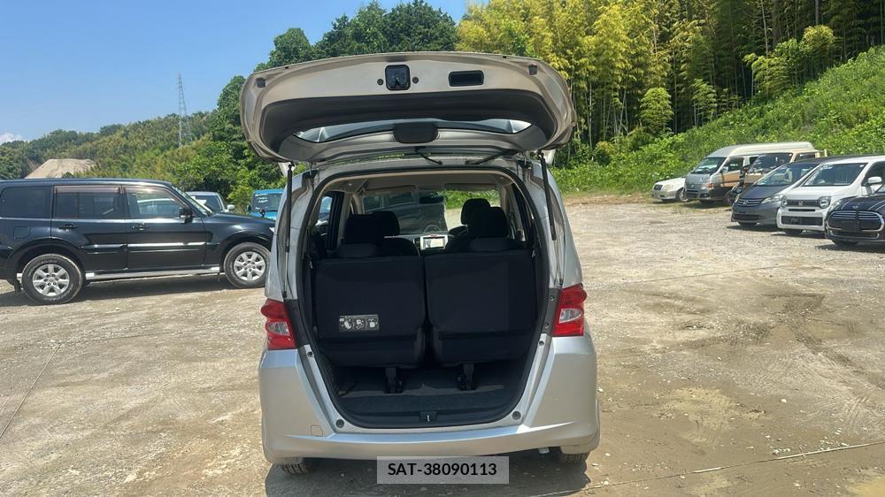 Honda FREED 2009 7098406-24