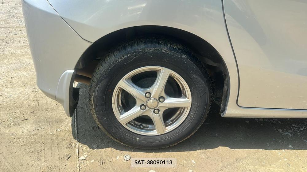Honda FREED 2009 7098406-25