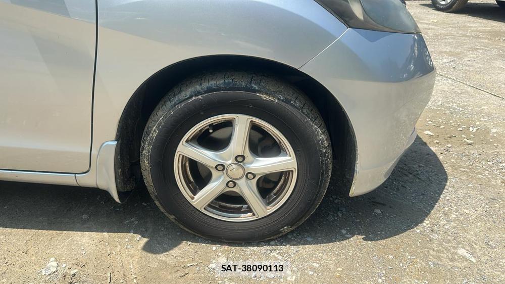 Honda FREED 2009 7098406-26