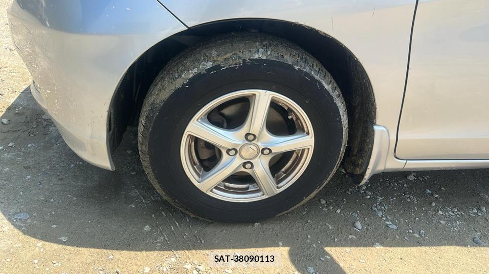 Honda FREED 2009 7098406-27