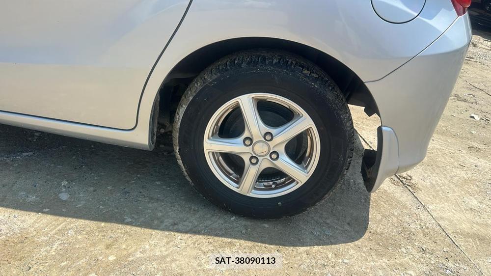 Honda FREED 2009 7098406-28