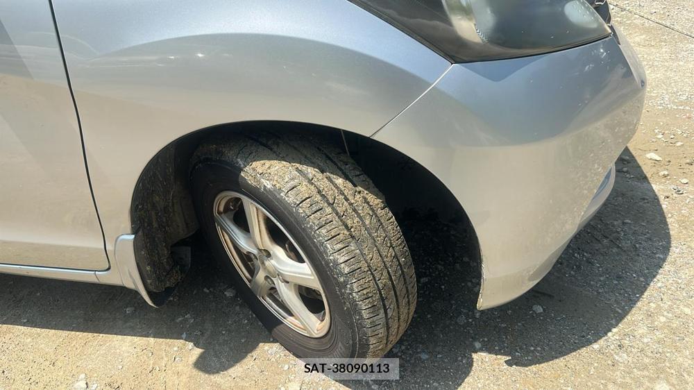 Honda FREED 2009 7098406-29