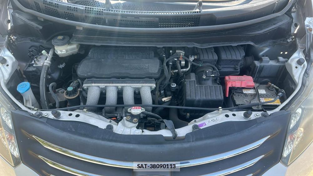 Honda FREED 2009 7098406-35