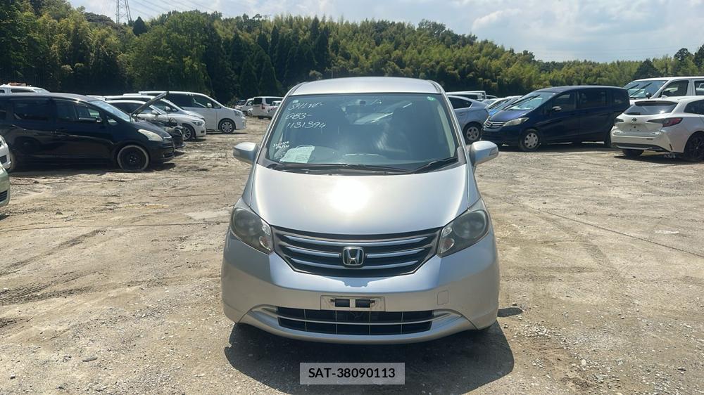Honda FREED 2009 7098406-7